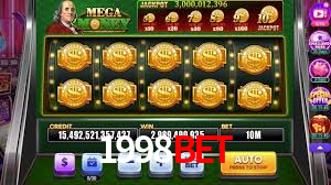 Roulette Table 1998bet