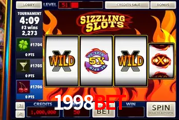 Seasonal Promotions 1998bet