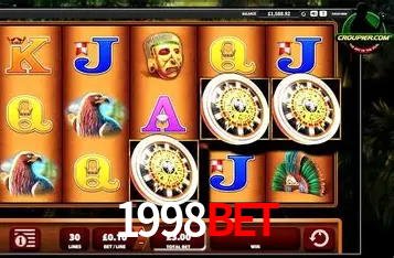 Exclusive Offers 1998bet