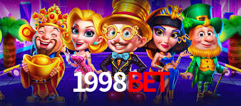 Welcome Bonus 1998bet